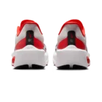 ⁦Nike Zoom Fly 6 Premium White Black Habanero Red⁩ – תמונה ⁦3⁩