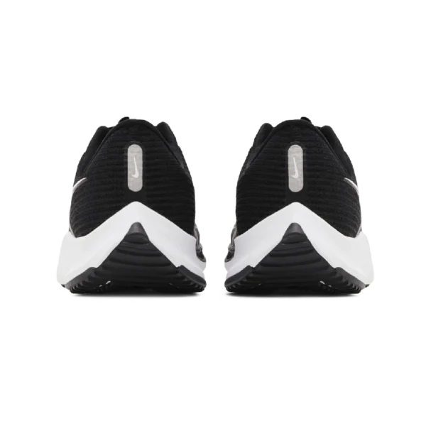 ⁦Nike Air Zoom Rival Fly 3 Black White⁩ – תמונה ⁦3⁩