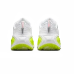 ⁦Nike Vomero Plus White Volt⁩ – תמונה ⁦3⁩