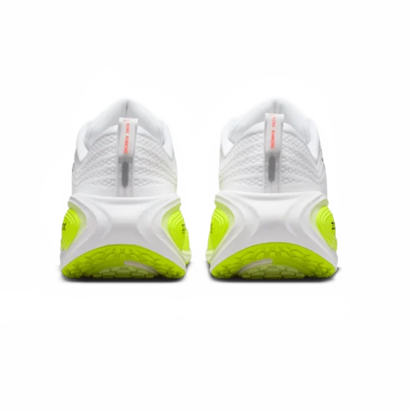 ⁦Nike Vomero Plus White Volt⁩ – תמונה ⁦3⁩