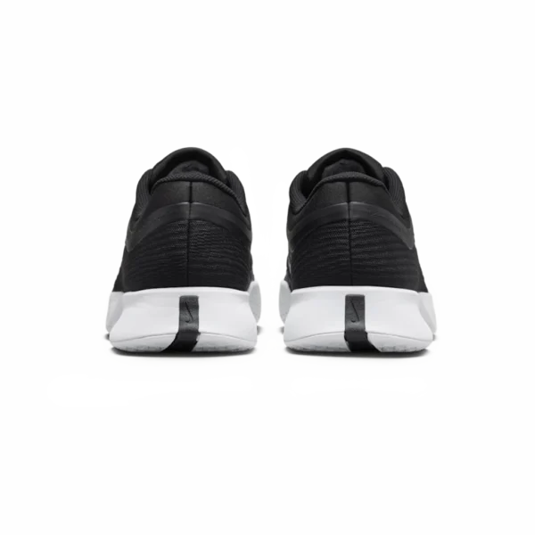 ⁦Nike Court Air Zoom Vapor Pro 3 Black White⁩ – תמונה ⁦3⁩