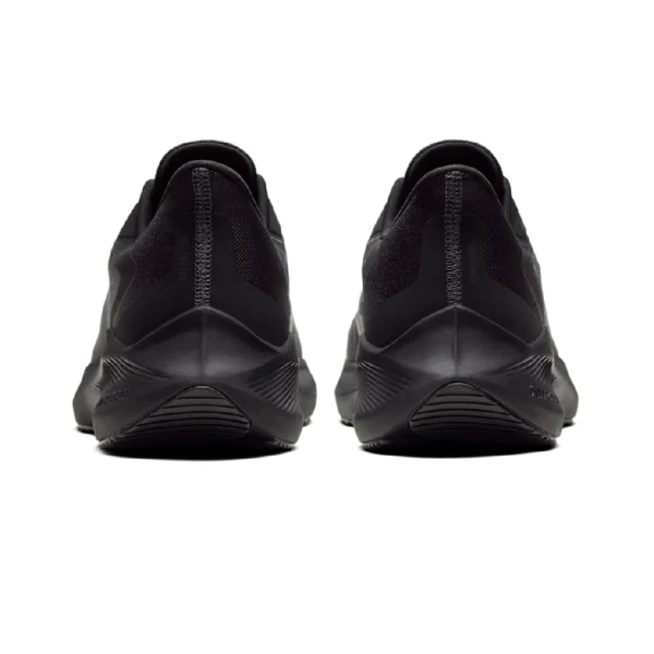 ⁦Nike Air Zoom Winflo 7 Black Anthracite⁩ – תמונה ⁦3⁩
