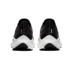 ⁦Nike Air Zoom Winflo 7 Black White Anthracite⁩ – תמונה ⁦3⁩