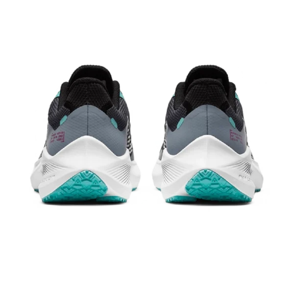 ⁦Nike Air Zoom Winflo 7 Shield Obsidian Mist Black⁩ – תמונה ⁦3⁩