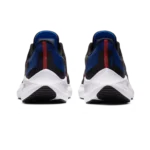 ⁦Nike Air Zoom Winflo 7 Racer Blue Red⁩ – תמונה ⁦3⁩