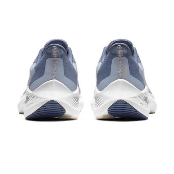 ⁦Nike Air Zoom Winflo 7 Light Blue⁩ – תמונה ⁦3⁩