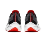 ⁦Nike Air Zoom Winflo 7 Grey Red⁩ – תמונה ⁦3⁩