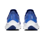 ⁦Nike Air Zoom Winflo 7 Deep Royal Blue⁩ – תמונה ⁦3⁩