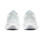 ⁦Nike Air Zoom Winflo 8 White Violet Shock Infinite Lilac⁩ – תמונה ⁦3⁩