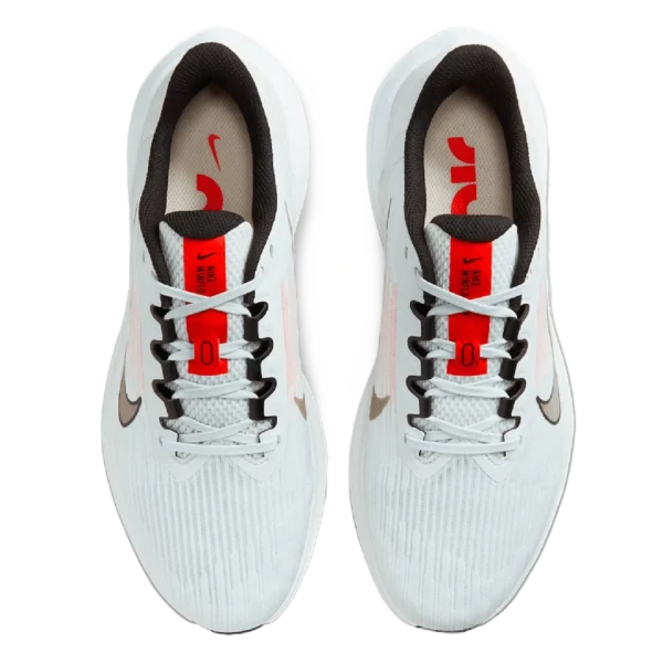 ⁦Nike Air Winflo 9 Photon Dust Red⁩ – תמונה ⁦4⁩