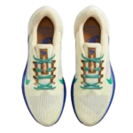 ⁦Nike Air Winflo 9 Premium Coconut Milk Stadium Green Blue⁩ – תמונה ⁦4⁩