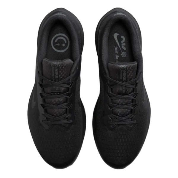 ⁦Nike Winflo 10 Black Anthracite⁩ – תמונה ⁦4⁩