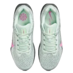 ⁦Nike Winflo 11 Barely Green Anthracite Playful Pink⁩ – תמונה ⁦4⁩