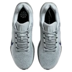 ⁦Nike Winflo 11 Grey Black White⁩ – תמונה ⁦4⁩