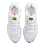 ⁦Nike Winflo 11 "Be The One"  White Mint Metallic⁩ – תמונה ⁦4⁩