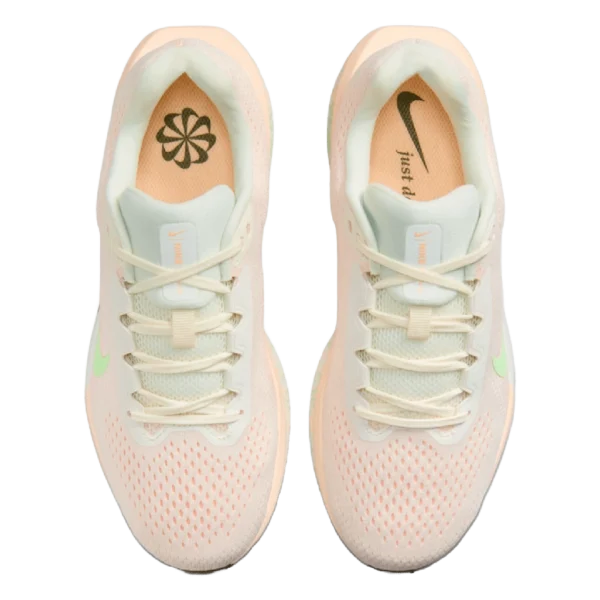 ⁦Nike Air Winflo 11 Summit White Green⁩ – תמונה ⁦4⁩