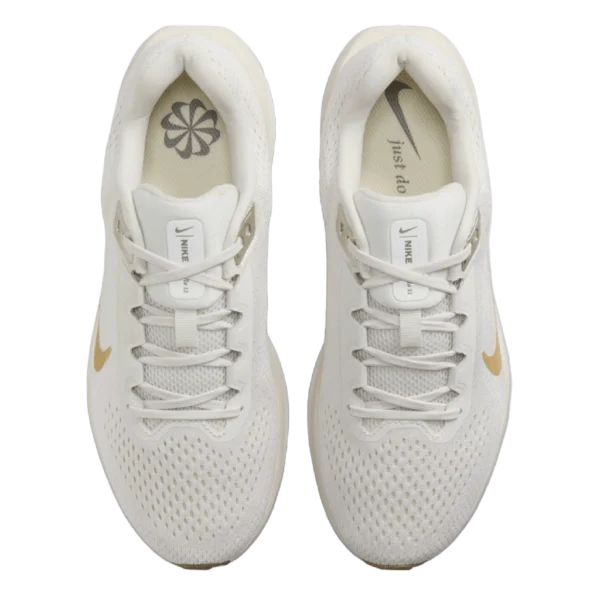 ⁦Nike Winflo 11 Phantom Beige⁩ – תמונה ⁦4⁩