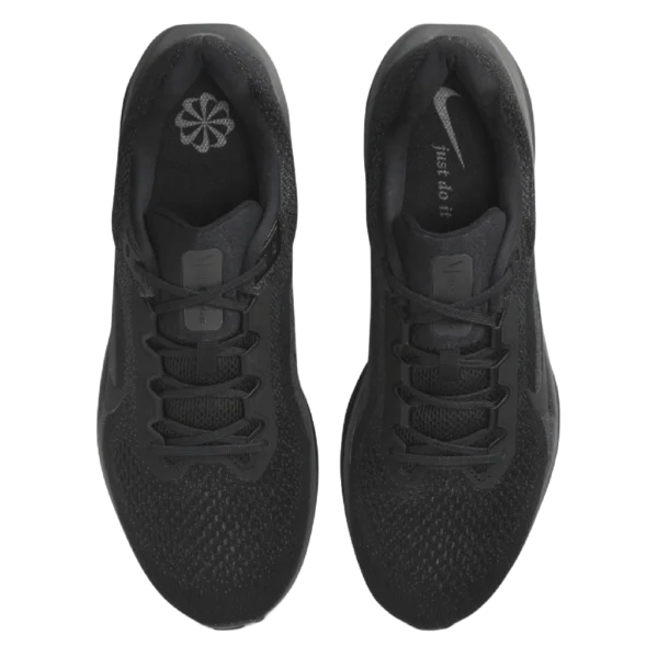 ⁦Nike Winflo 11 Black Anthracite⁩ – תמונה ⁦4⁩