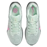 ⁦Nike Winflo 11 Barely Green Pink⁩ – תמונה ⁦4⁩