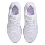 ⁦Nike Winflo 11 Light Purple White⁩ – תמונה ⁦4⁩