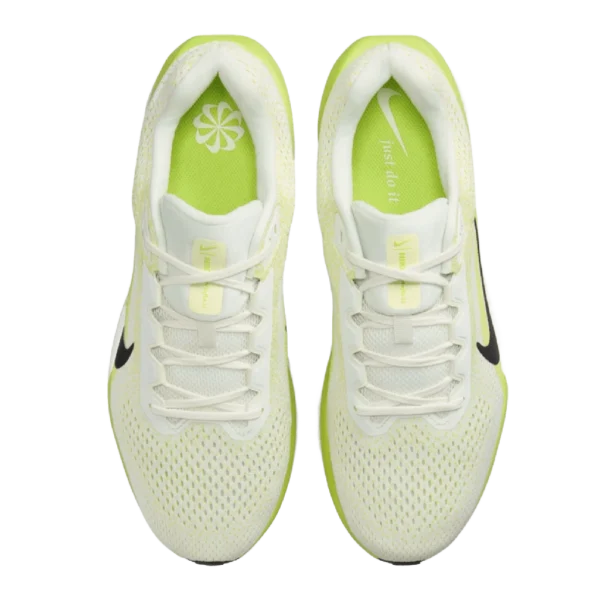 ⁦Nike Winflo 11 Sail Life Lime⁩ – תמונה ⁦4⁩