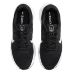 ⁦Nike Zoom Span 3 Black White⁩ – תמונה ⁦4⁩
