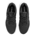 ⁦Nike Zoom Span 4 Black White⁩ – תמונה ⁦4⁩