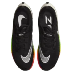 ⁦Nike Air Zoom Rival Fly 3 Black Total Orange⁩ – תמונה ⁦4⁩
