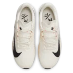 ⁦Nike Zoom Rival Fly 4 Sail Pale Ivory Guava Ice Black⁩ – תמונה ⁦4⁩
