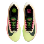 ⁦Nike Zoom Fly 5 "Ekiden" Luminous Green Volt⁩ – תמונה ⁦4⁩