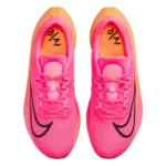 ⁦Nike Zoom Fly 5 Hyper Pink Laser Orange⁩ – תמונה ⁦4⁩
