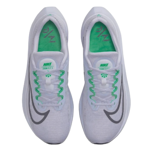 ⁦Nike Zoom Fly 5 Oxygen Purple⁩ – תמונה ⁦4⁩