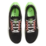 ⁦Nike Zoom Fly 5 Black Ghost Green⁩ – תמונה ⁦4⁩