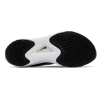 ⁦Nike Zoom Fly 5 Black White⁩ – תמונה ⁦4⁩