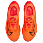 ⁦Nike Zoom Fly 5 Total Orange Black⁩ – תמונה ⁦4⁩