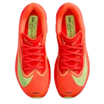 ⁦Nike Zoom Fly 6 Bright Crimson Lime Blast Mint Foam⁩ – תמונה ⁦4⁩