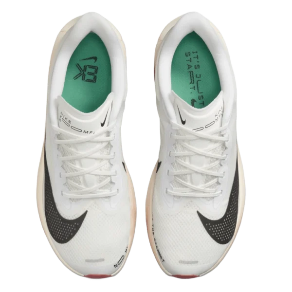 ⁦Nike Zoom Fly 6 Eliud Kipchoge “It’s Just The Start”⁩ – תמונה ⁦4⁩