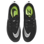 ⁦Nike Air Zoom Rival Fly 3 Black White⁩ – תמונה ⁦4⁩