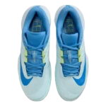 ⁦NikeCourt Air Zoom Vapor Pro 3 Glacier Blue⁩ – תמונה ⁦3⁩