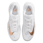 ⁦Nike Court Air Zoom Vapor Pro 3 Magnolia⁩ – תמונה ⁦4⁩