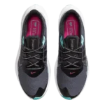 ⁦Nike Air Zoom Winflo 7 Shield Obsidian Mist Black⁩ – תמונה ⁦4⁩