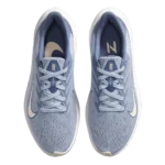 ⁦Nike Air Zoom Winflo 7 Light Blue⁩ – תמונה ⁦4⁩