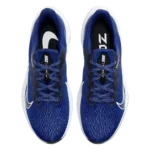 ⁦Nike Air Zoom Winflo 7 Deep Royal Blue⁩ – תמונה ⁦4⁩