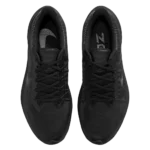 ⁦Nike Air Zoom Winflo 8 Black Smoke Grey⁩ – תמונה ⁦4⁩
