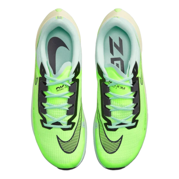 ⁦Nike Air Zoom Rival Fly 3 Ghost Green⁩ – תמונה ⁦4⁩
