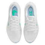 ⁦Nike Zoom Winflo 8 White Menta Pink⁩ – תמונה ⁦4⁩