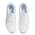 ⁦Nike Zoom Winflo 8 Summit White Metallic Silver⁩ – תמונה ⁦4⁩