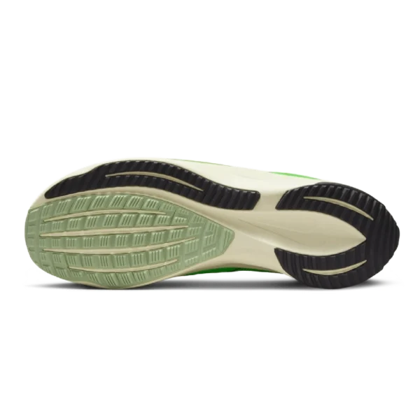 ⁦Nike Air Zoom Rival Fly 3 "Ekiden Zoom Pack" Scream Green Coconut Milk⁩ – תמונה ⁦5⁩