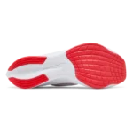 ⁦Nike Zoom Fly 4 Platinum Tint Siren Red⁩ – תמונה ⁦5⁩