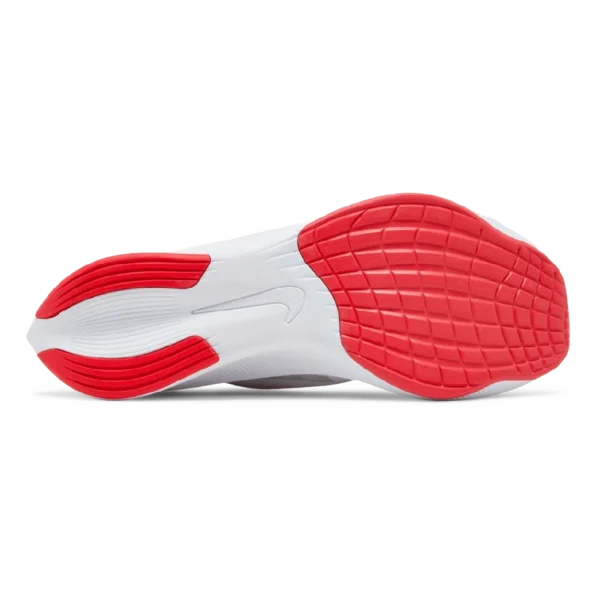 ⁦Nike Zoom Fly 4 Platinum Tint Siren Red⁩ – תמונה ⁦5⁩